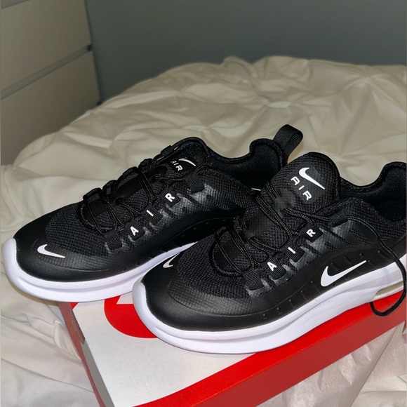 Air max axis 6,5 - Picture 3 of 6